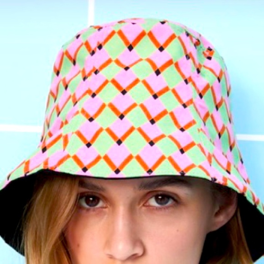 ZARA Bucket Hat NWT